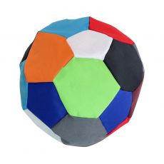 Кресло Мяч футбольный TIA-SPORT, Диаметр - 50 см